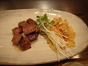 鉄板焼 さざんか - 