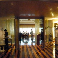 中国料理 「王朝」 ヒルトン名古屋 - 王朝