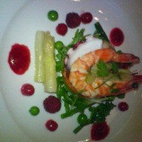 花蝶 銀座本店 - 先付