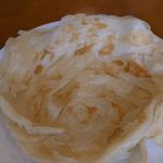 スパイスマジック カルカッタ - パロタ