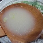 あき成 - スープ
