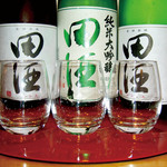 Daiichi - 田酒3酒セット1800円