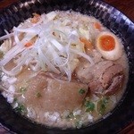 らうめん しんか - 