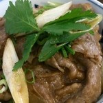 2013.6.12　最高級の神戸牛が食べられる♪