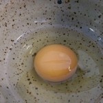 神戸牛丼　広重 - 2013.6.12　生玉子100円◎