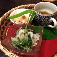 にかい笹木 - 付出