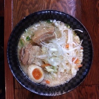 らうめん しんか_1