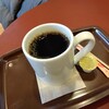 カフェベローチェ - 