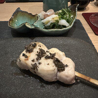 焼鳥 みかど - 