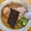 ハルピンラーメン 諏訪本店