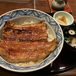 神田きくかわ - 特撰丼