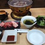 Yakiniku Ushibore - 