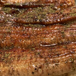 神田きくかわ - 山椒は小粒でもぴりりと辛い