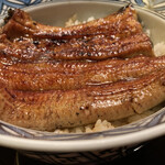 神田きくかわ - 極上の鰻