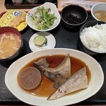 Tsukiji Sakana Ichiban - 