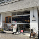 CAMERA - 平日11:52頃訪問