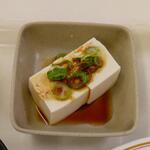 ボンルパ - 冷奴 (2023.02.15)