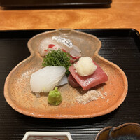 御料理 古川 - 