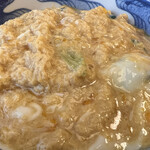 ひさご - 親子丼 1,060円