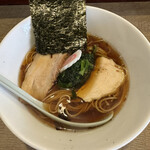 Ramen Soyokaze - 