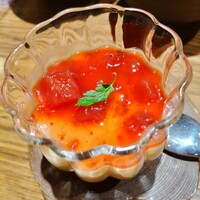 炭火焼肉 牛仁 一番町本店 - 