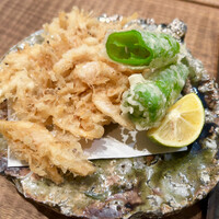 浅草 ひら山 - 