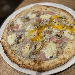 Pizzeria Compare Comare_1