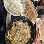 餃子の王将 - 