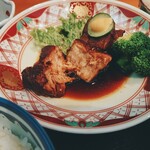 Nakamura - ほろほろの角煮