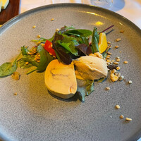 Cuisine Franco-japonaise Matsushima - 