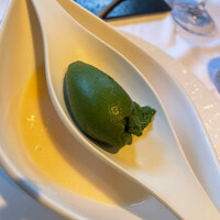 Cuisine Franco-japonaise Matsushima - 
