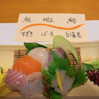 別邸 きときと - 