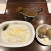 欧風カレー ボンディ 神保町本店