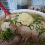 ラーメン玉津 - 