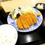 いそ八 - 料理写真: