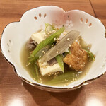 魚菜屋 常峰 - いつかの一品♪