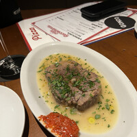 ピッツェリア&トラットリア ゴンゾ 目黒店 - 