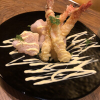 おやじ最後の握り 心斎橋店 - 