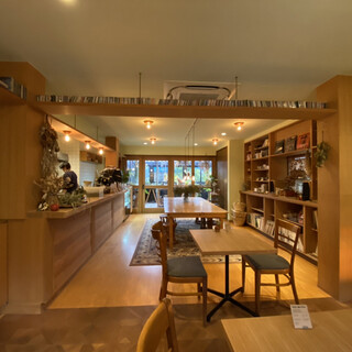 シー ザ フォレスト_2