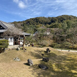 高台寺雲居庵 - 