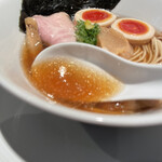 酒肴場 屯 - スッキリクリア