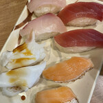 Sushi Meijin - 