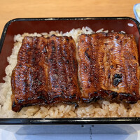 うなぎ藤田 白金台店 - 
