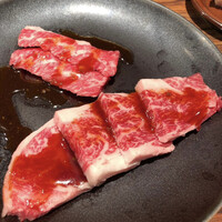 炭火焼肉KINOE - 