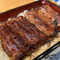 うなぎ藤田 白金台店 - 