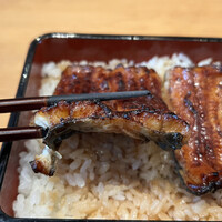 うなぎ藤田 白金台店 - 