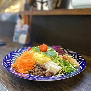 カレー美術館 tiam_1