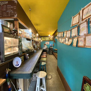 カレー美術館 tiam_2