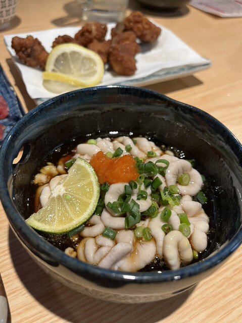 浜っ子 居酒屋浜っ子 - 五稜郭/居酒屋 | 食べログ