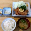 とんかつ専門やわら - 料理写真:とんかつ特上ロース＠2090円